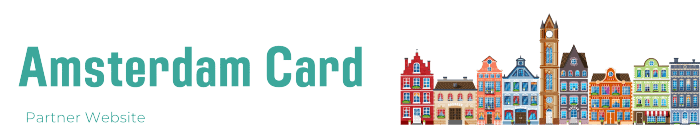 Cartão de Amesterdão